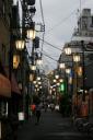 Mooi Japans straatje
