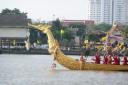 Nog zo’n mooie boot