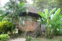Ons huisje in Kao Sok