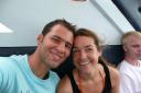 Wij ook in de boot :-) Blij!