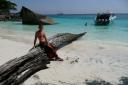 Bounty… ik bedoel Similan..