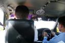 Taxi